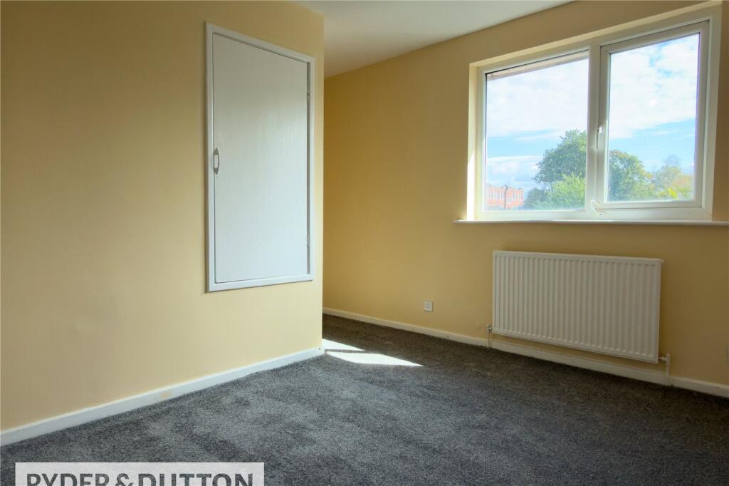 House in Manchester - More