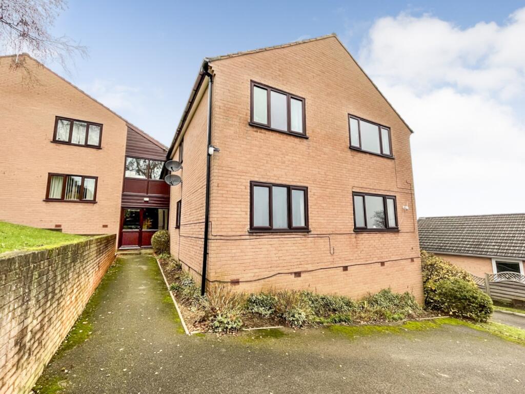 Main image of property: Burns Drive, Dronfield, Derbyshire, S18