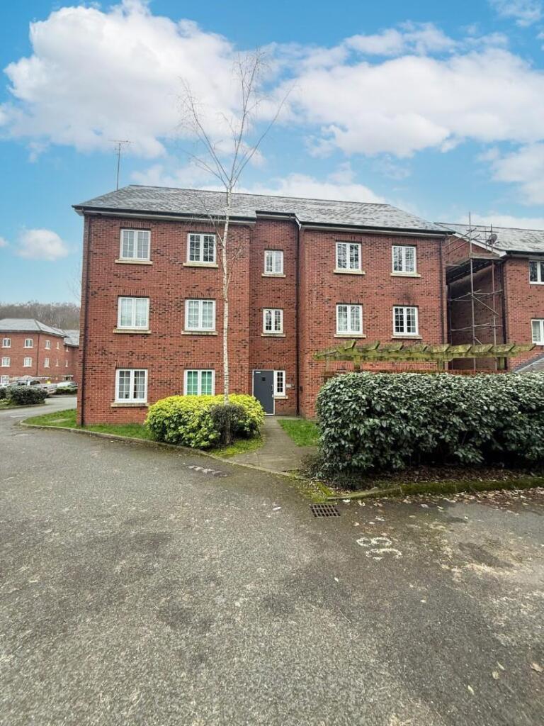 Main image of property: Selside Court, Radcliffe, Manchester