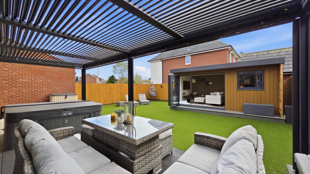Main image of property: Moorgate Drive, Astley M29 7UA