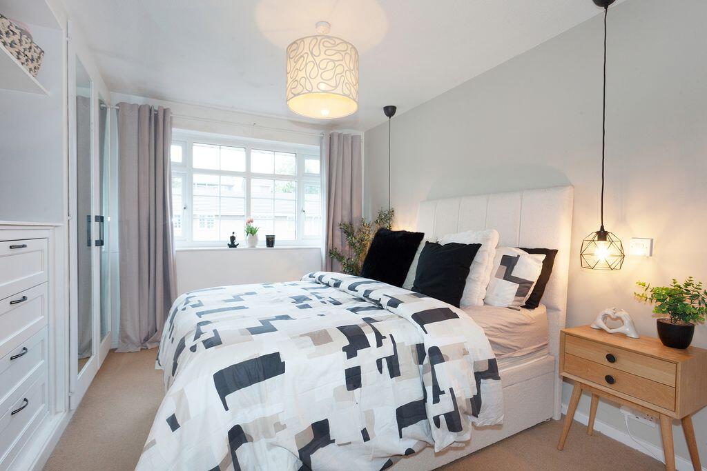 Apartment in Congleton, Lower Heath, Buglawton - View 5