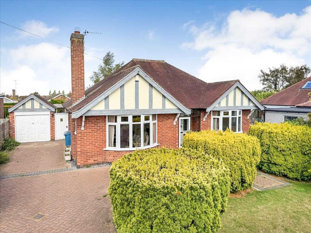 Main image of property: Selby Lane, Keyworth, Nottingham