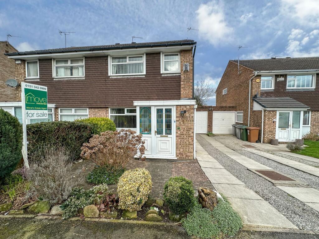 Main image of property: Denning Drive, Wirral, CH61