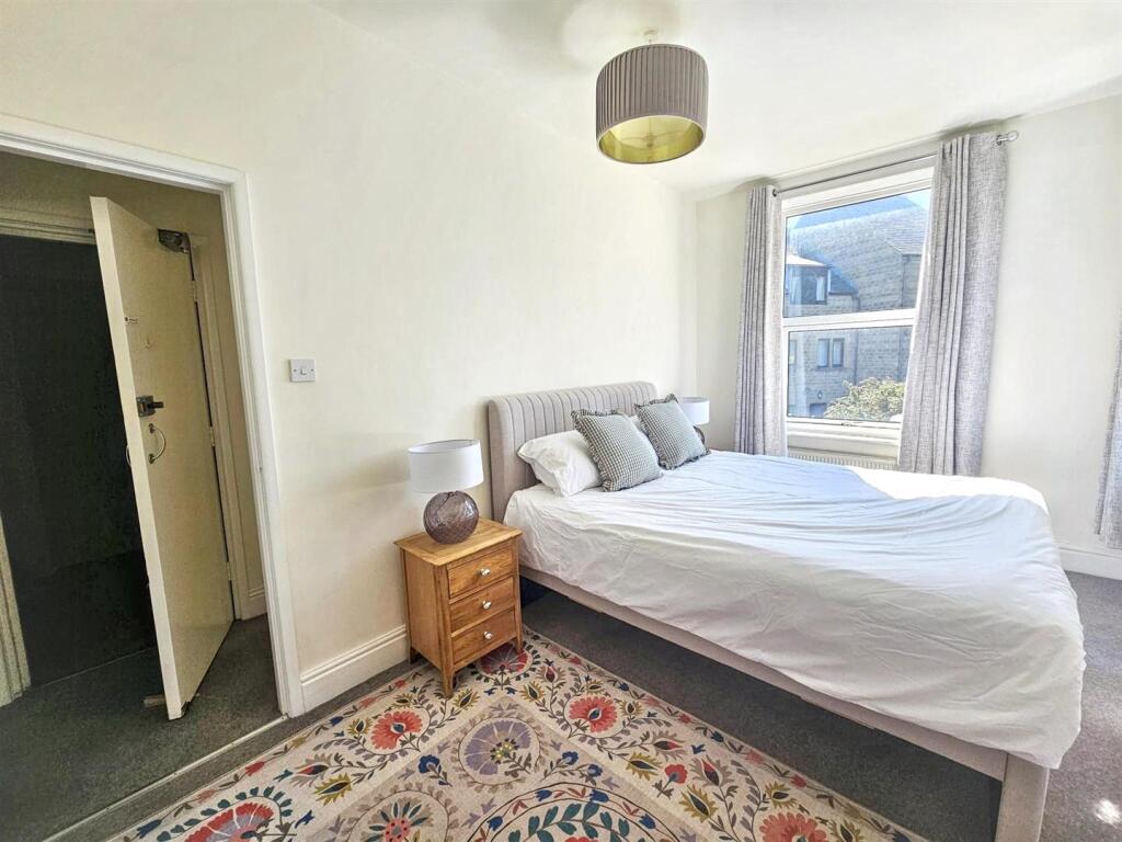 Apartment in Bradford, Brunthwaite, Silsden - View 6