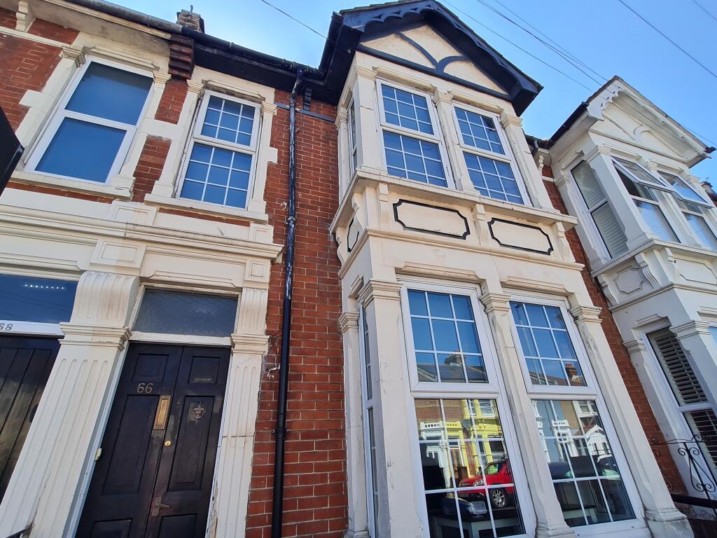 Main image of property: Devonshire Avenue, Portsmouth