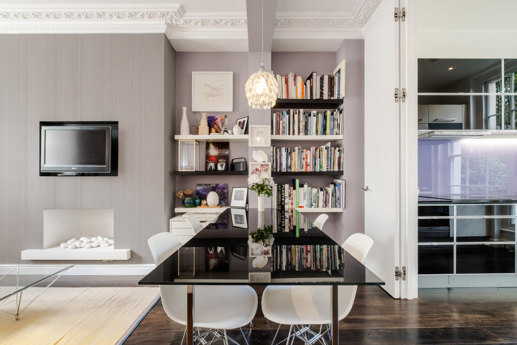 Cruikshank Street, London, WC1X - View 5