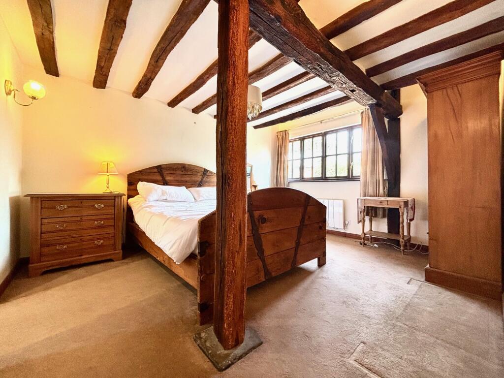 House in Stratford-on-Avon, Exhall CP - More