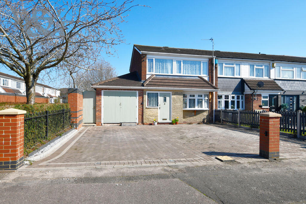 Main image of property: Morar Close, Birmingham