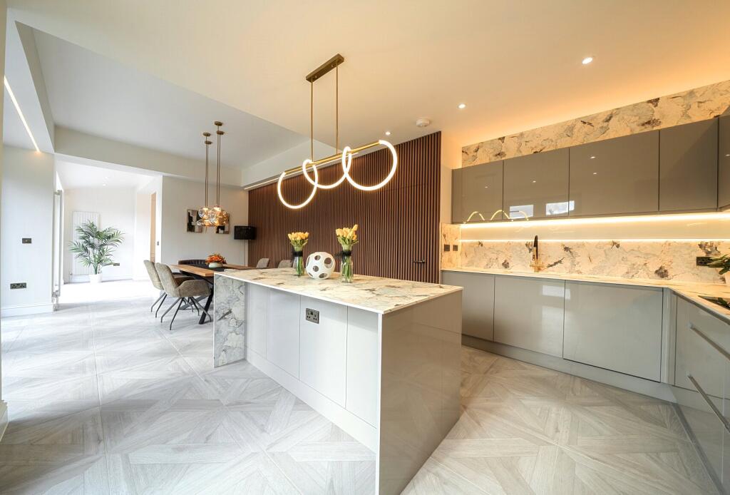 Main image of property: All Saints Road, Sutton, SM1