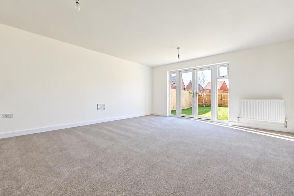 House in Oxford - View 5