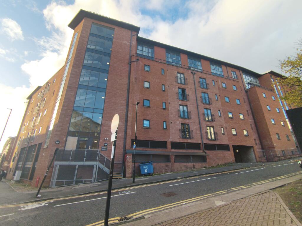 Main image of property: Melbourne Street, Newcastle Upon Tyne, NE1