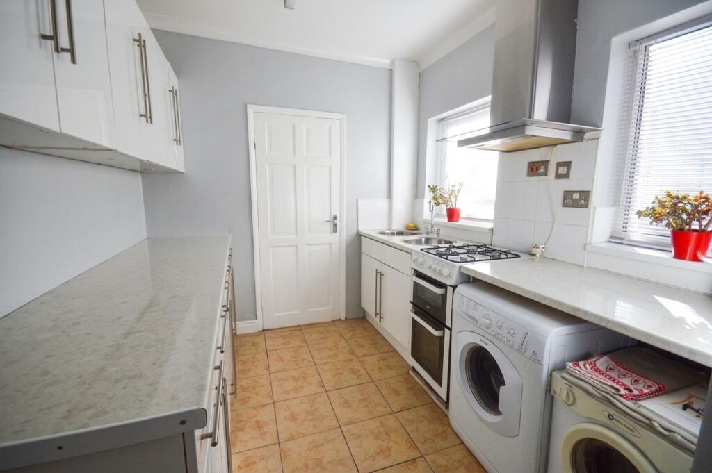 Morrell Street, Maltby, S66 photo 4