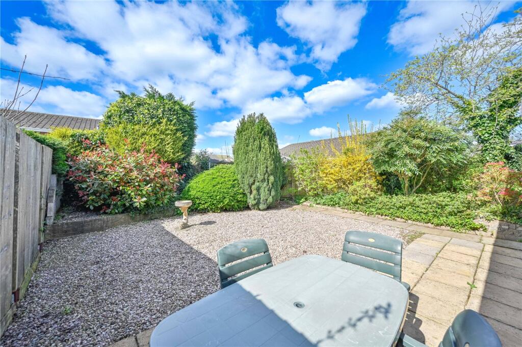 Brambleside, Stafford, Staffordshire, ST17 photo 3