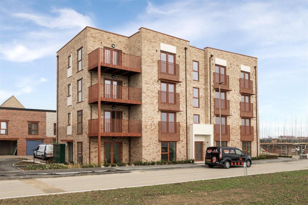 Main image of property: Galton Road, Cambridge