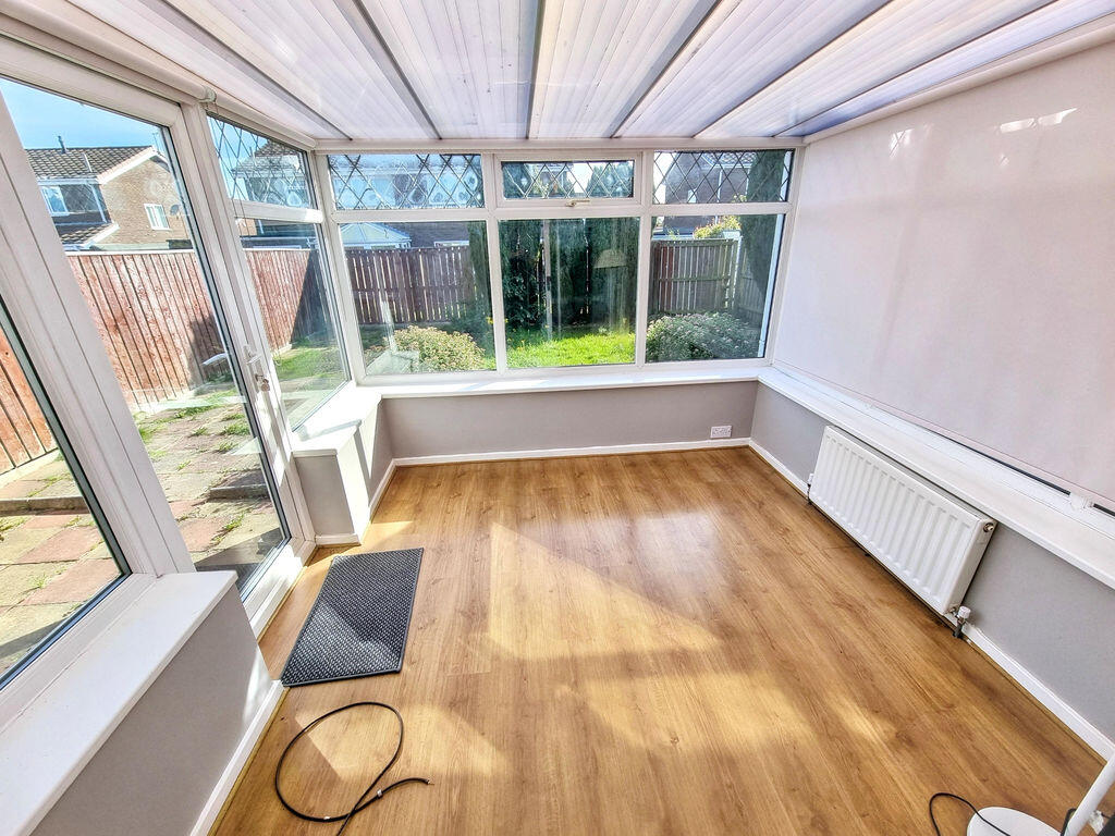 Kidderminster Drive, Chapel Park photo 3