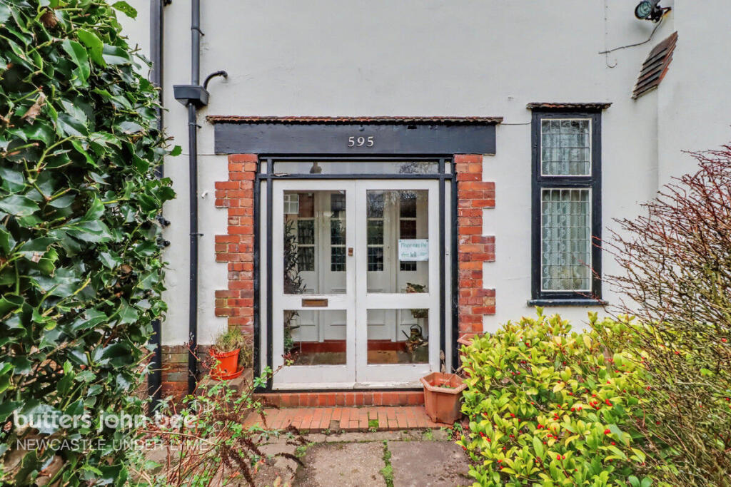 Main image of property: Etruria Road, Stoke-On-Trent