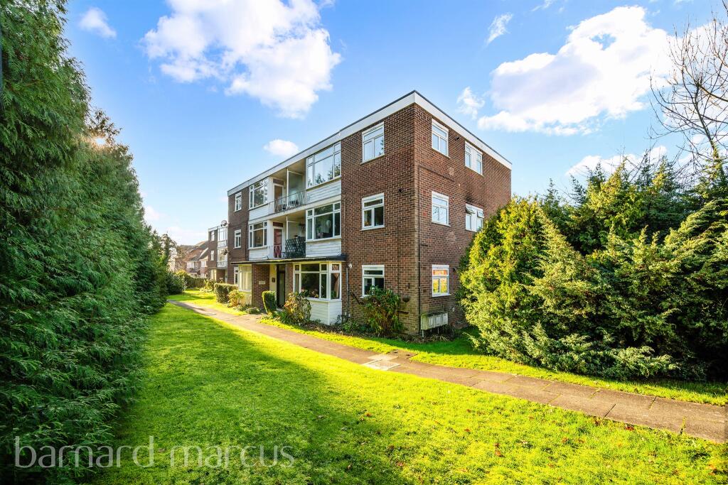 Main image of property: London Road, Redhill