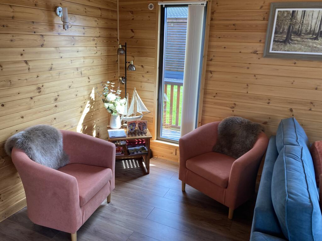 1006 Mains of Taymouth, Kenmore, PH15 2HN photo 4