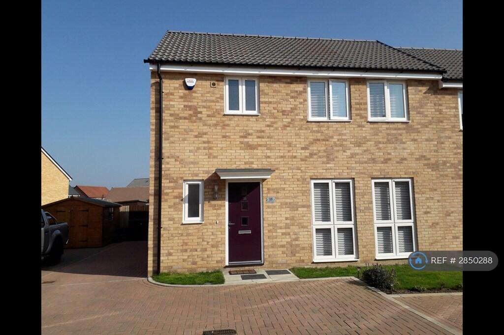 Main image of property: Meerkat Mews, Stanway, Colchester, CO3