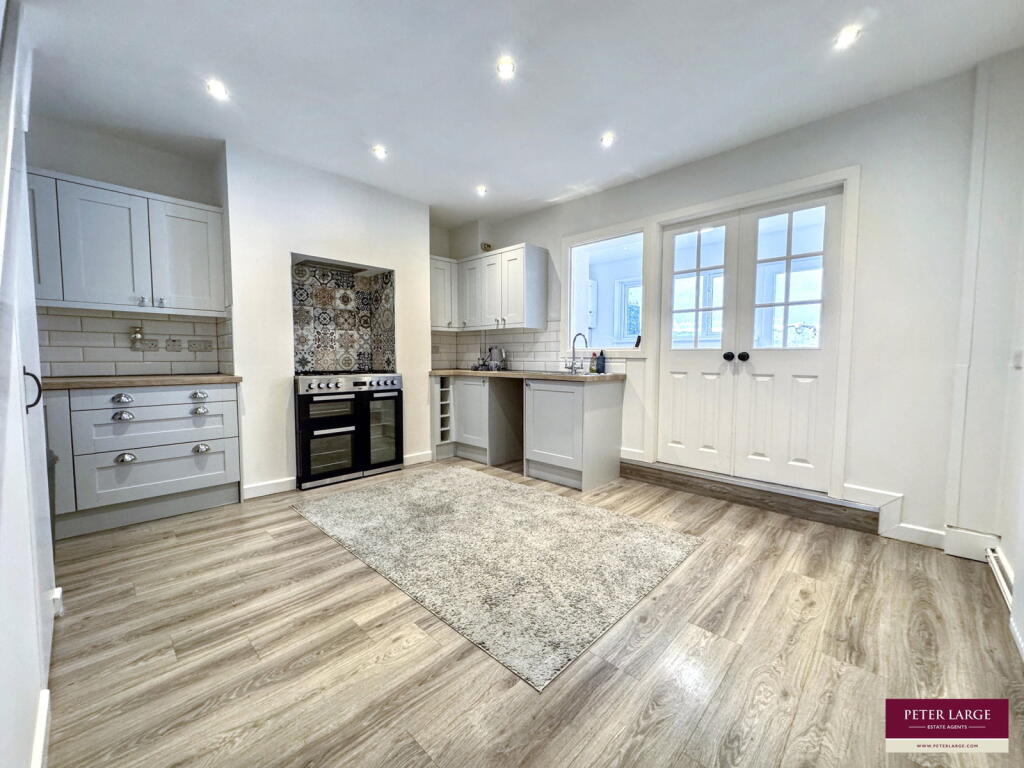 House in Llandudno, Abergele - View 4