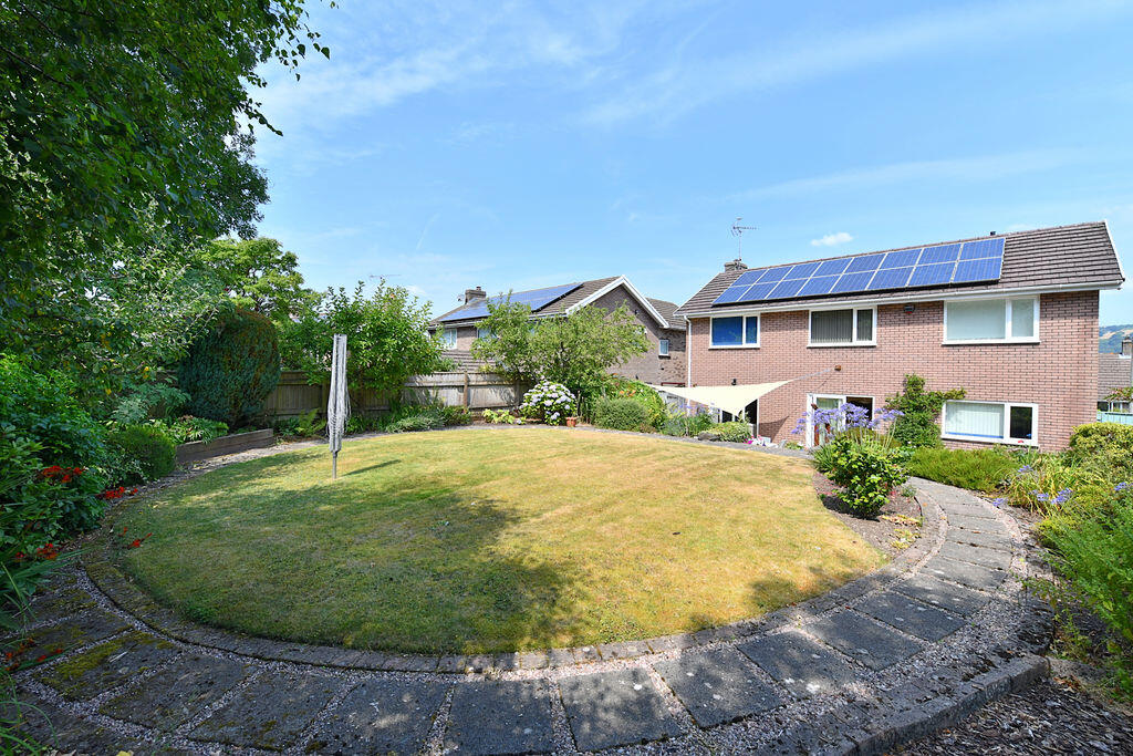Main image of property: Govilon, Abergavenny
