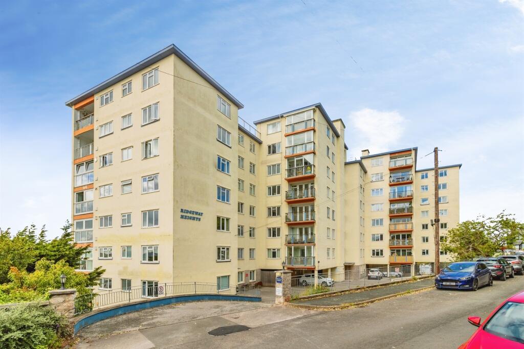 Main image of property: Ridgeway Road, Torquay