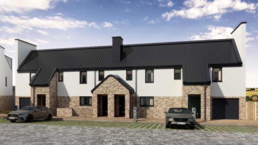 Main image of property: Holbrook Road, Belper