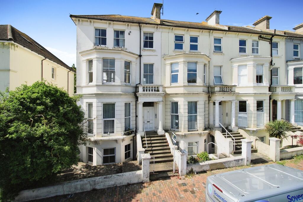 Main image of property: Upperton Gardens, EASTBOURNE