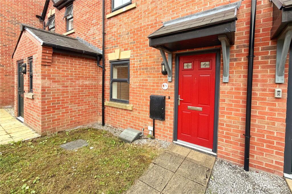 Main image of property: Bridgewater Wharf, Droylsden, Manchester, Greater Manchester, M43