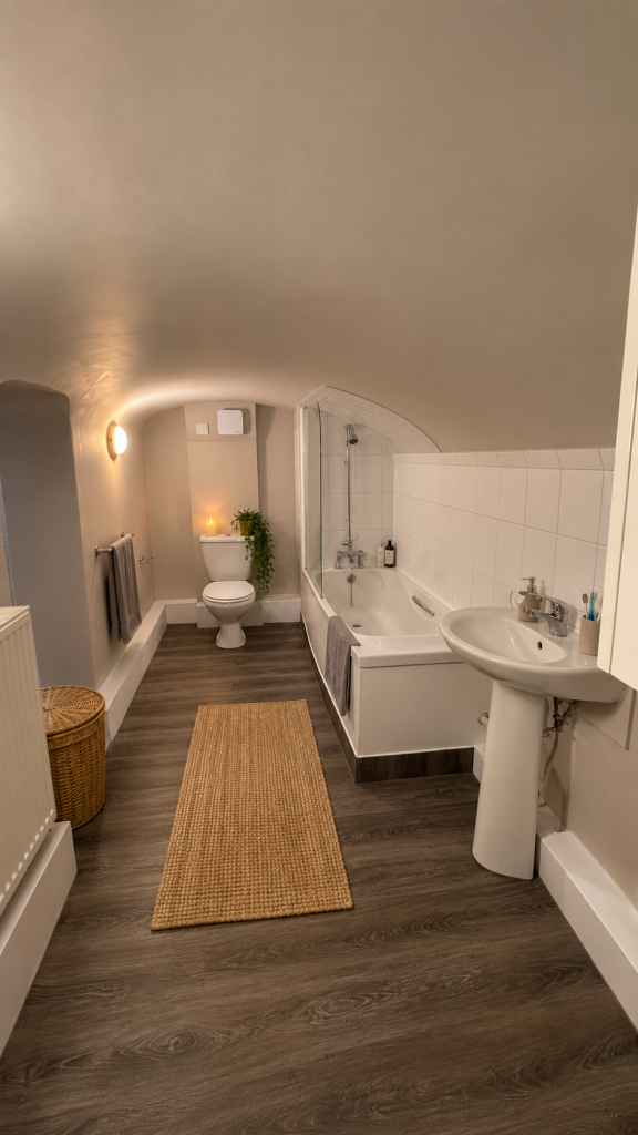 8 bedroom town house for rent