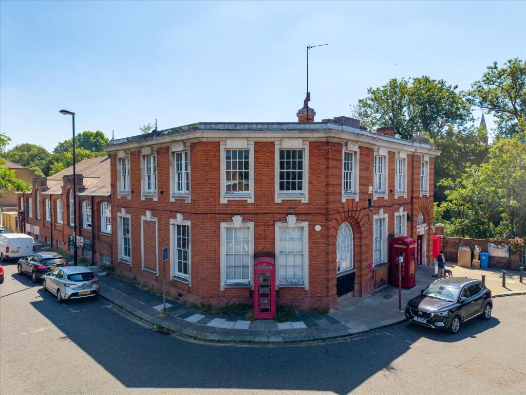 Main image of property: Blackheath Grove, London SE3