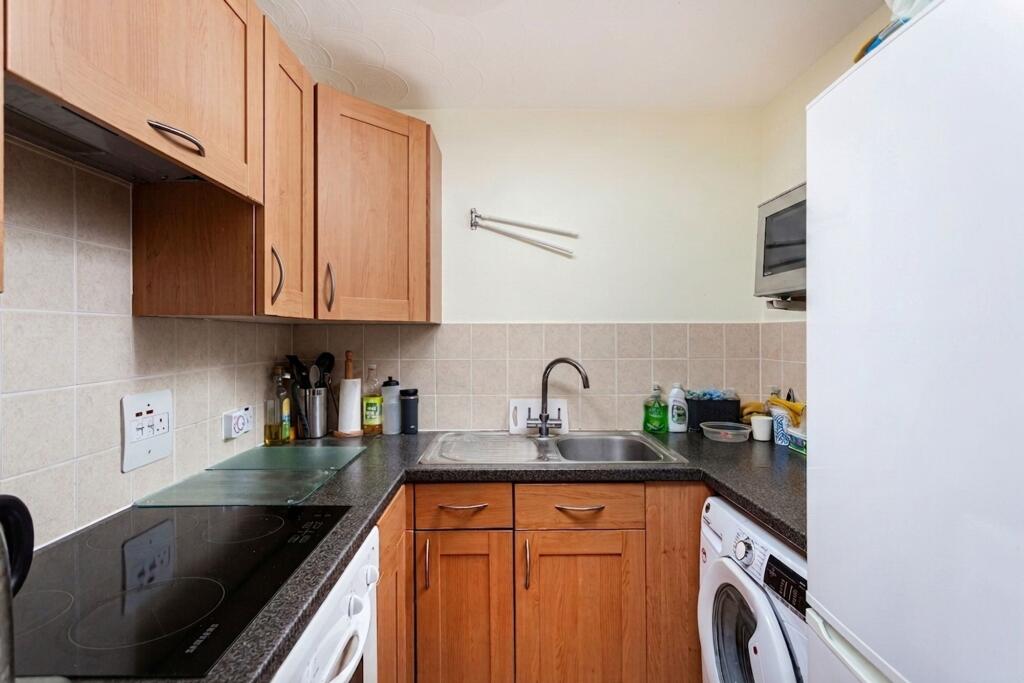 Apartment in York - View 4