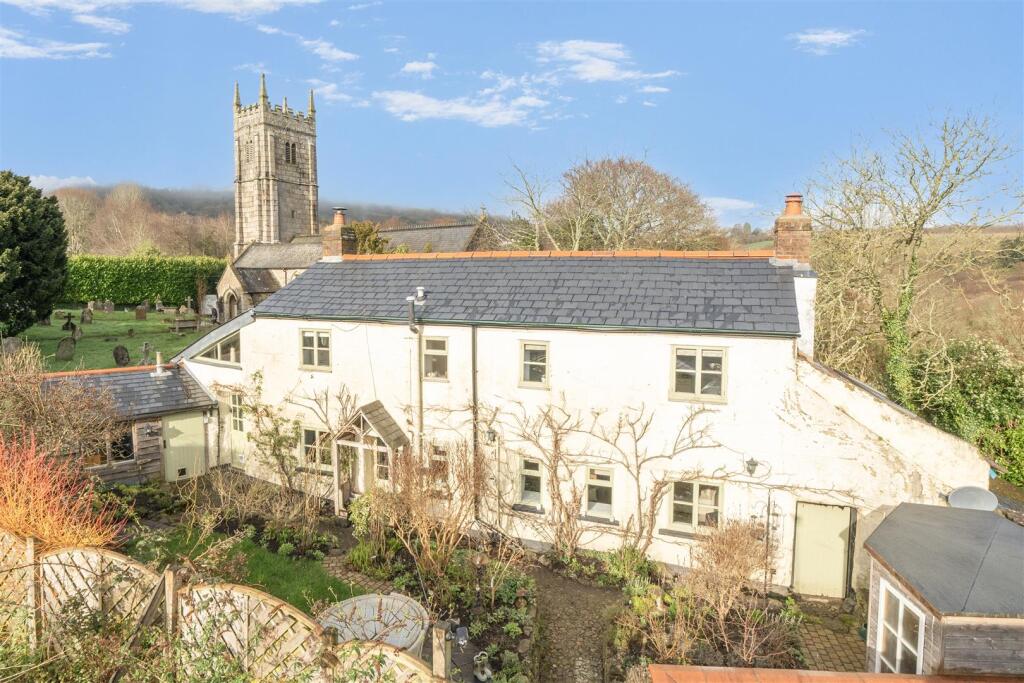 Main image of property: Lower Town, Exeter