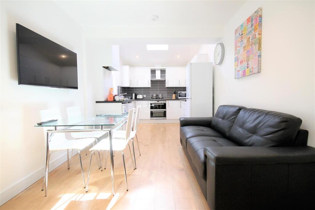 Main image of property: MOSELEY ROAD, FALLOWFIELD