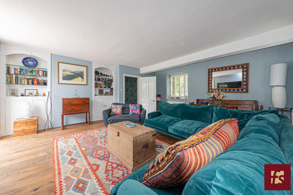 House in Reading - View 4