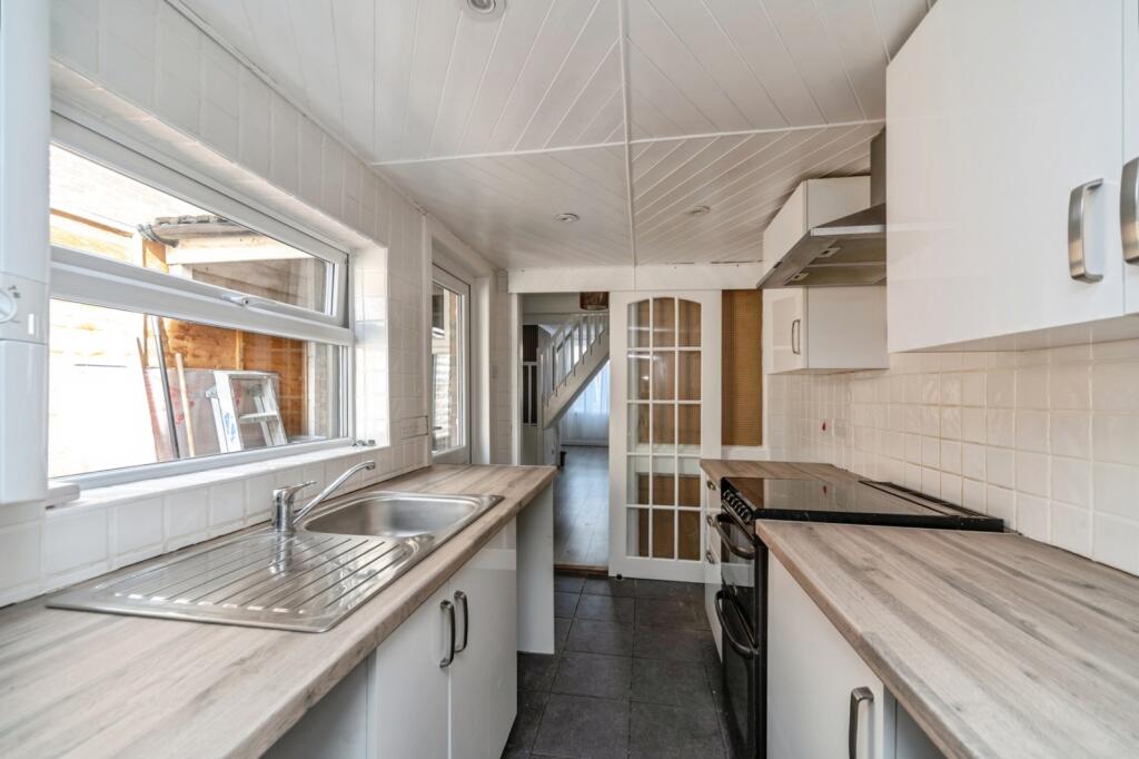House in Milton Keynes - View 2