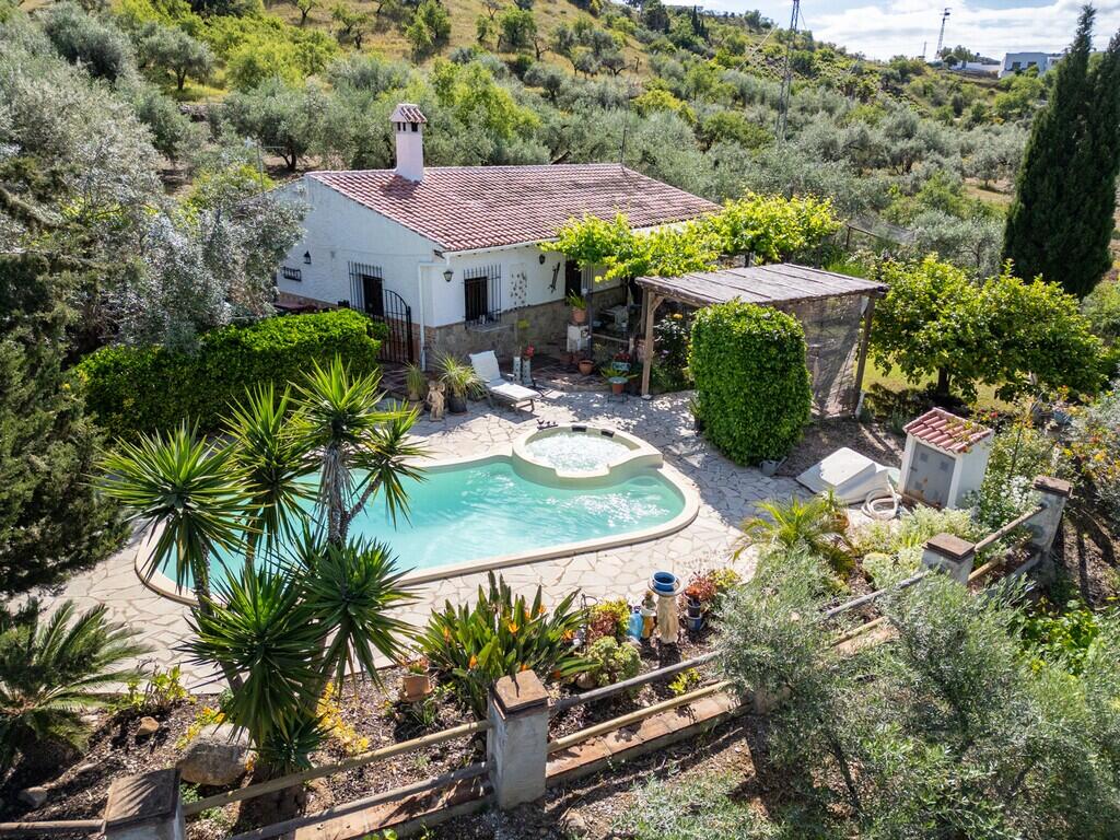 Main image of property: Andalucia, Malaga, Ríogordo