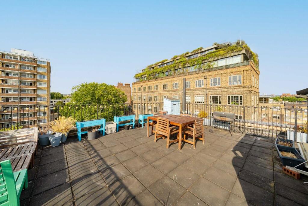 Main image of property: Belmont Street, Camden Town