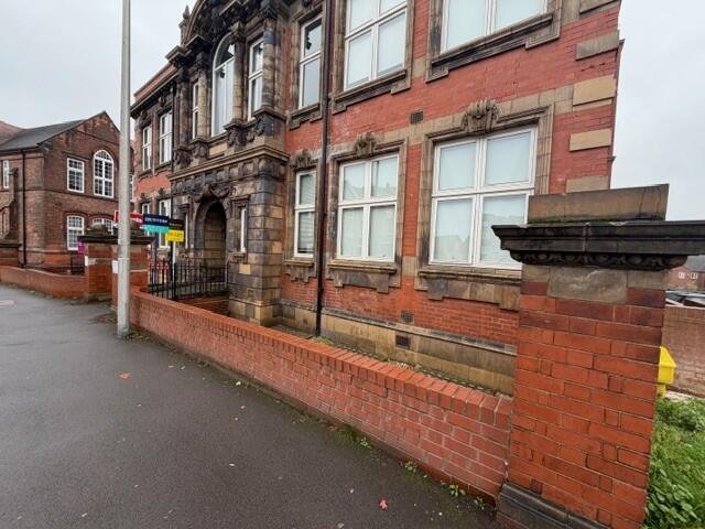 Main image of property: The Saddles, Crocketts Lane