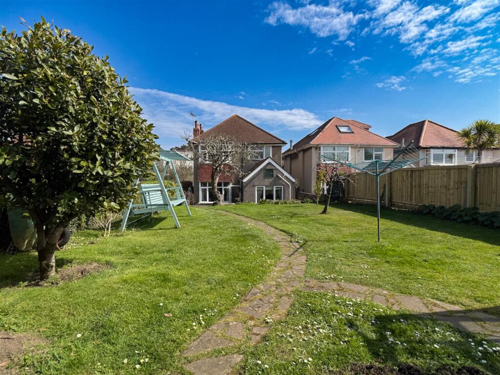4, Langland Bay Road, Langland, Swansea photo 2