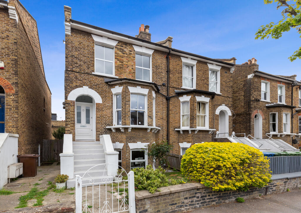 Main image of property: London, SE22