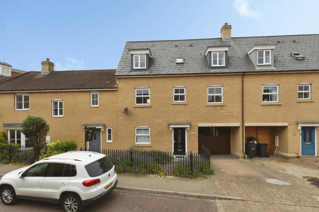 Main image of property: John Mace Road, Colchester, Essex, CO2