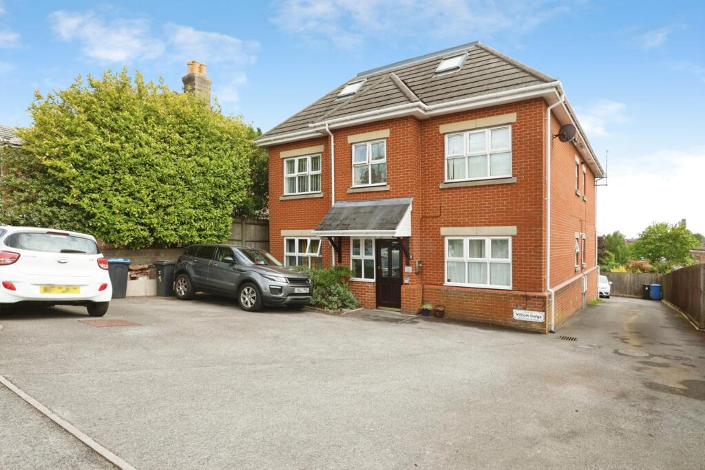 Main image of property: Cranbrook Road, Poole, Dorset, BH12