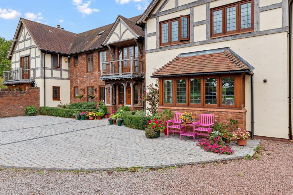 Additional image 9 of Stratford Road, Wootton Wawen, Henley-in-Arden, B95