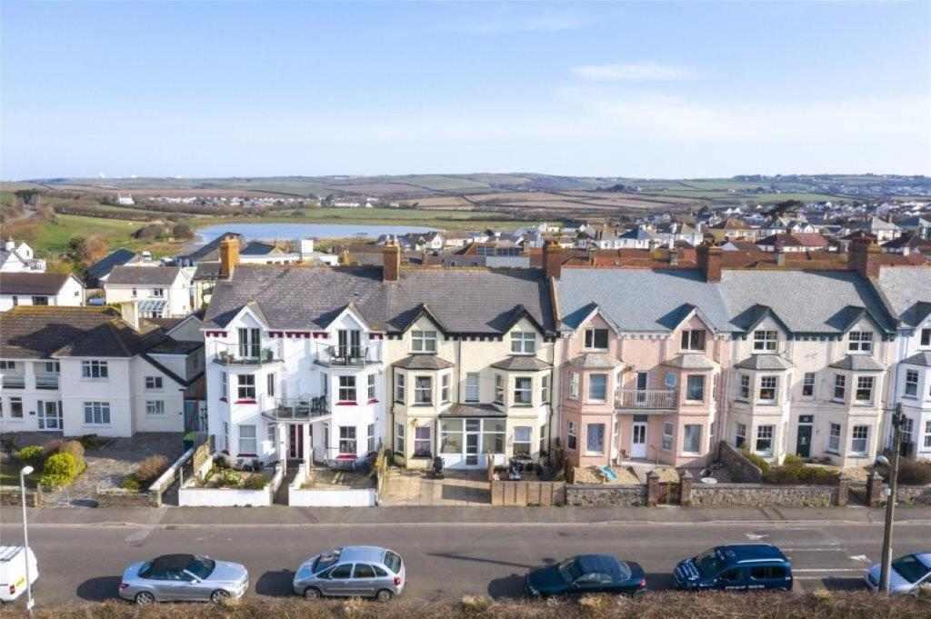 Main image of property: Downs View, Bude