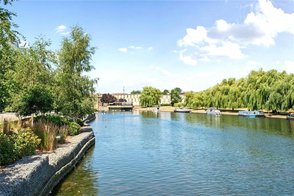 Main image of property: Darlington House, Merlin Drive, Fletton Quays, PE2