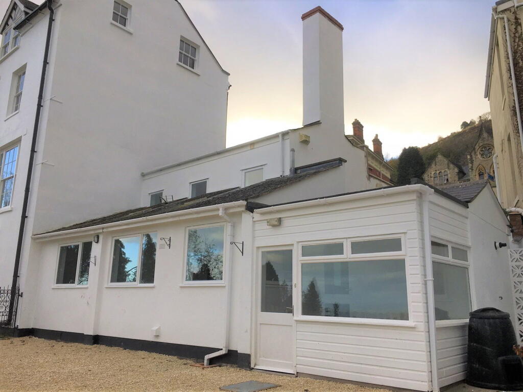 Main image of property: Worcester Road, Malvern WR14 4QW