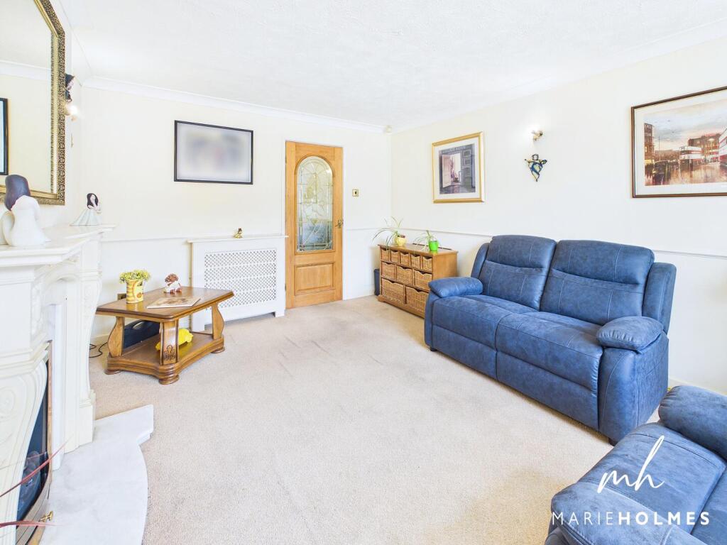 House in Preston - View 4