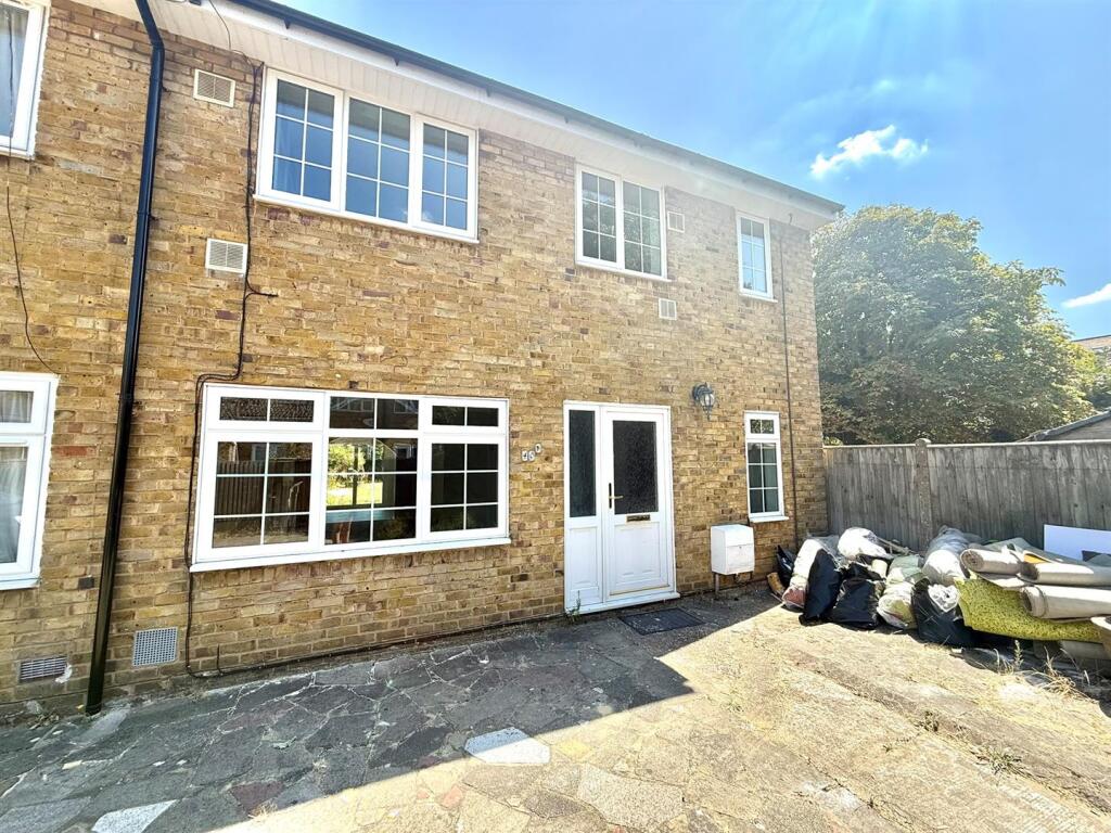 Main image of property: Pinglestone Close, Harmondsworth, West Drayton