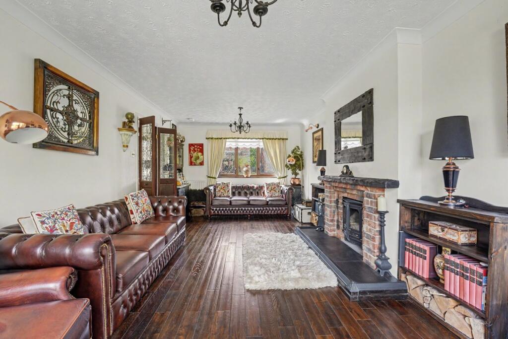 House in Biggleswade, Central Bedfordshire - View 4